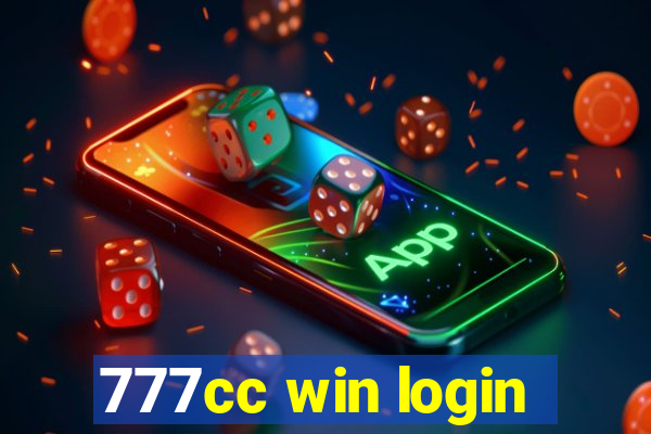 777cc win login